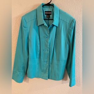 Requirements Jacket, size 18